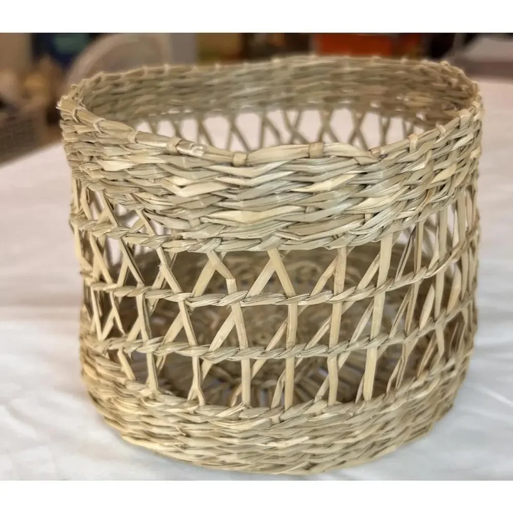 N/A this handwoven